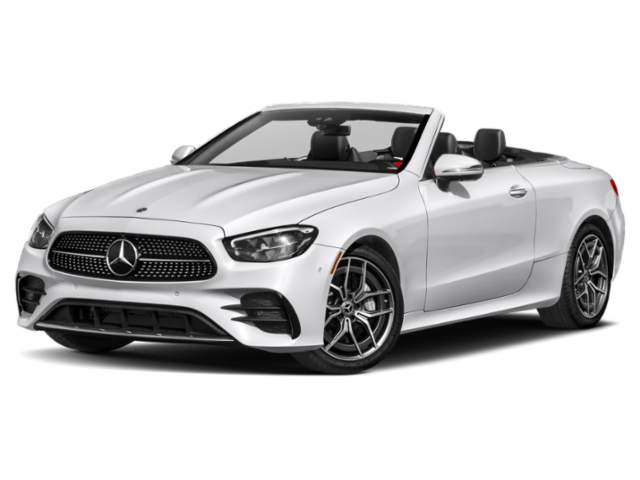 2023 Mercedes-Benz E-Class E450's photo