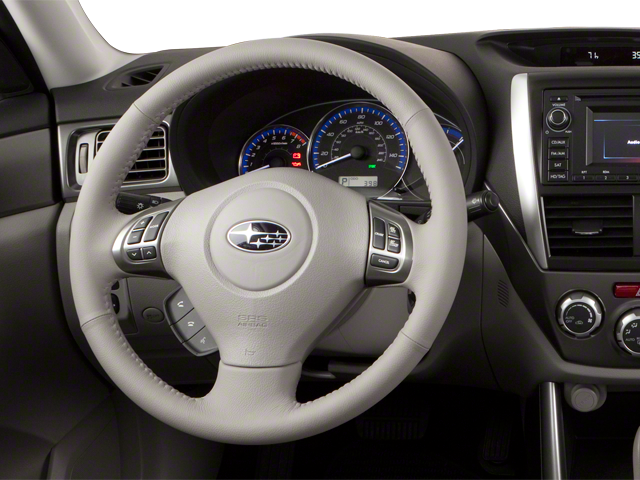 2010 Subaru Forester 2.5X photo 4