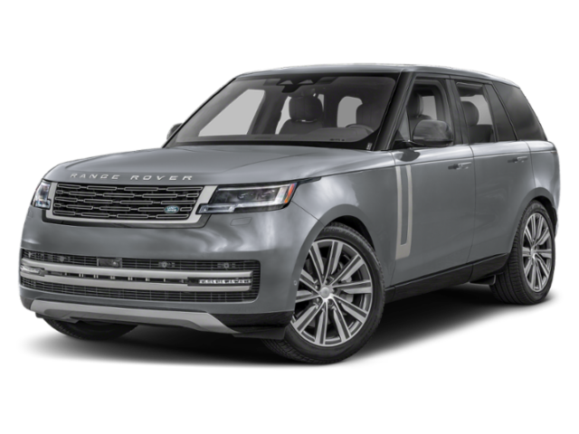 2025 Land Rover Range Rover SE photo 14