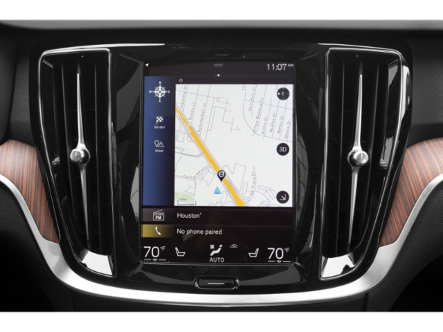2021 Volvo S60 T5 Inscription photo 12