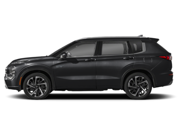 2025 Mitsubishi Outlander SEL Platinum GT photo 3