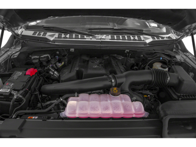 2018 Ford F-150 Lariat photo 16