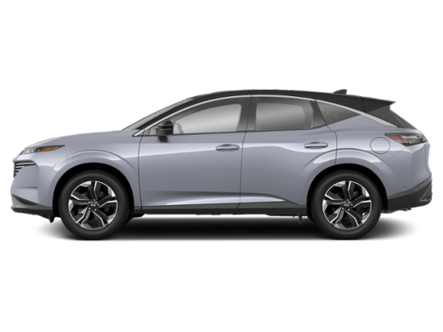 2025 Nissan Murano Platinum photo 5