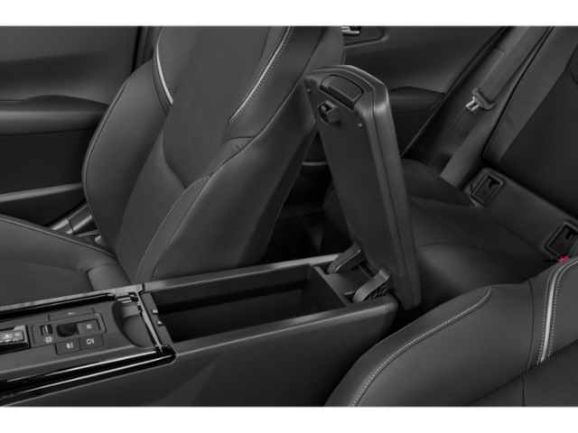 2026 Toyota Prius XLE photo 10