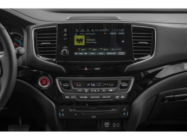 2019 HONDA PILOT - Image 7