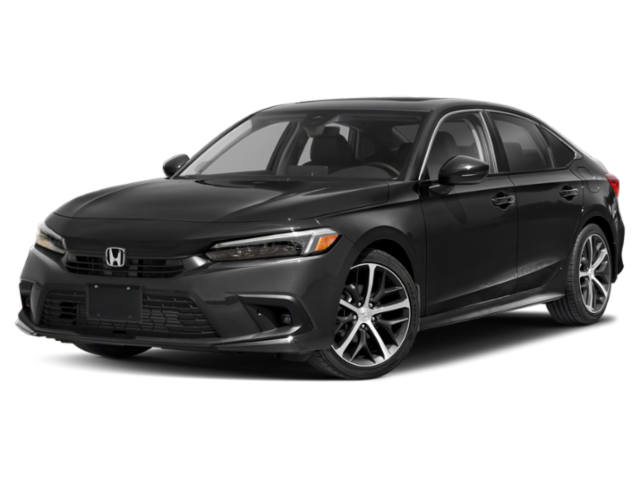 2024 Honda Civic Touring's photo