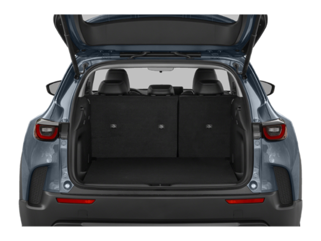 2023 Mazda CX-50 2.5 Preferred Plus photo 2