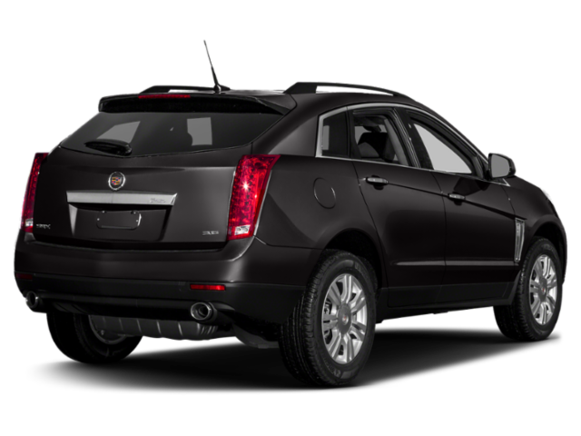 Used 2015 Cadillac SRX Standard with VIN 3GYFNAE34FS550883 for sale in Union City, GA