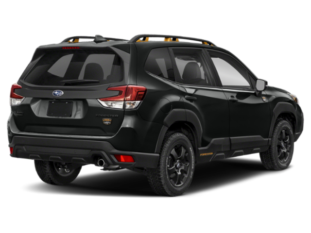 2025 Subaru Forester Wilderness photo 2