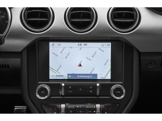 2023 Ford Mustang EcoBoost Premium photo 13