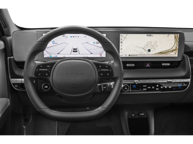 2023 Hyundai Ioniq 5 SE photo 4