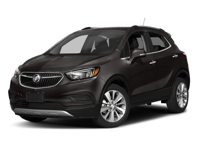 2018 Buick Encore Preferred's photo