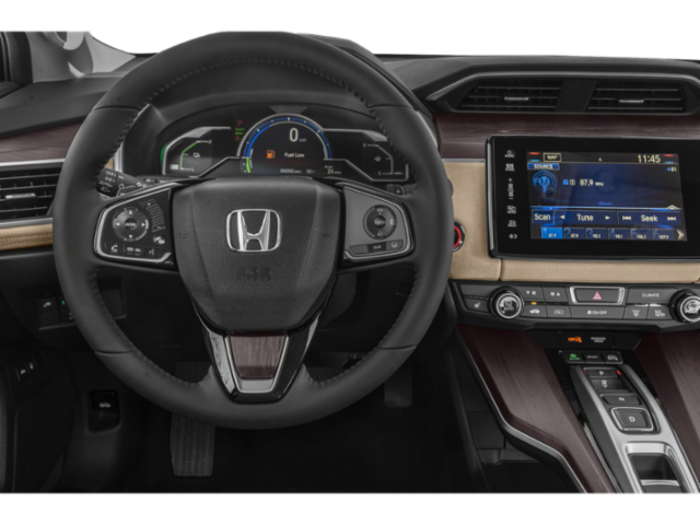 2019 Honda Clarity Plug-In Hybrid Touring photo 3