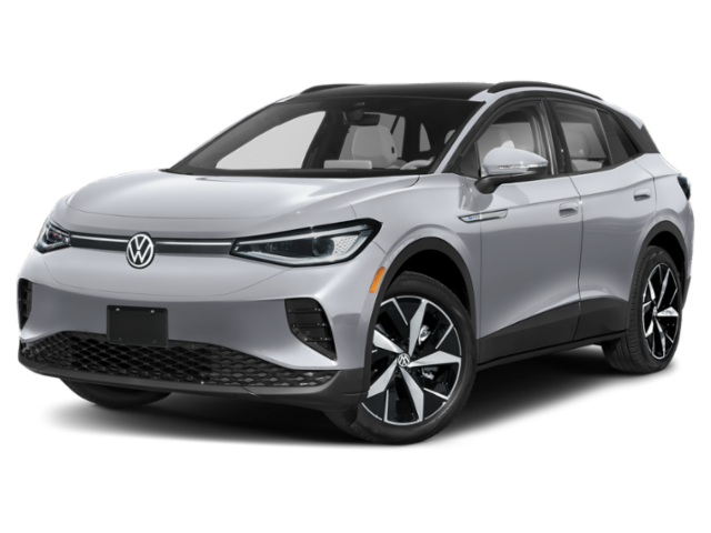 2026 Volkswagen ID.4 PRO S's photo