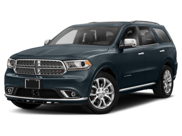 2019 Dodge Durango Citadel's photo
