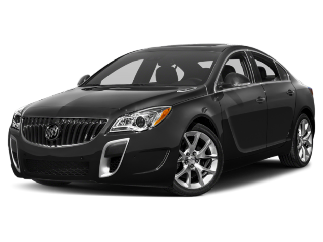2015 Buick Regal GS's photo