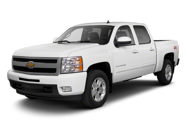 2013 Chevrolet Silverado 1500 LT photo 2