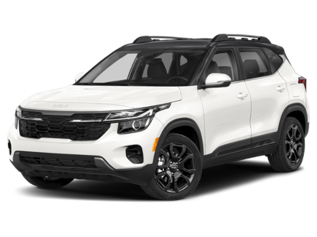2024 Kia Seltos