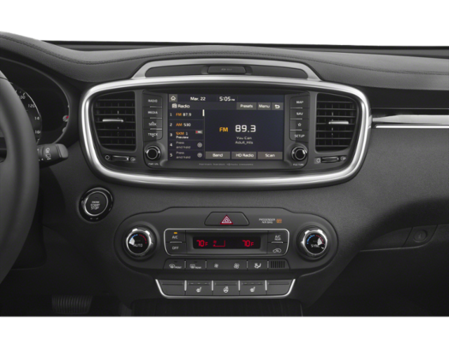 2019 Kia Sorento SX photo 2