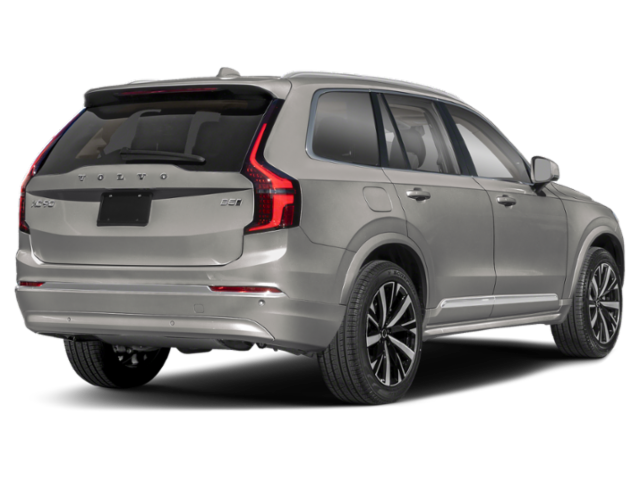 2025 Volvo XC90 Core photo 2
