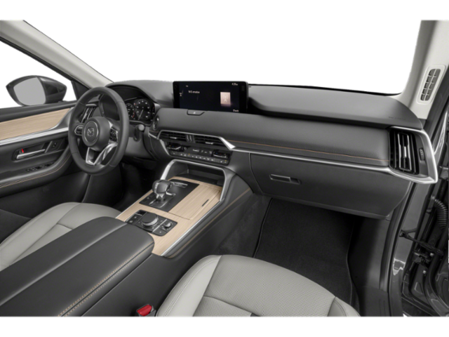 2024 Mazda CX-90 3.3 Turbo S photo 12