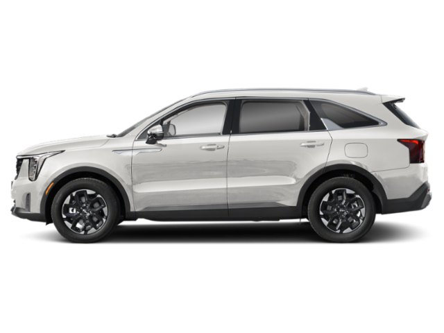 2025 Kia Sorento S photo 3
