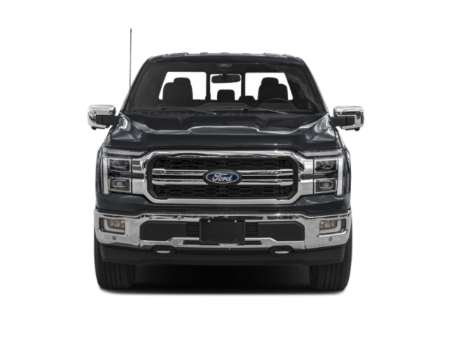 2025 Ford F-150 Lariat photo 4