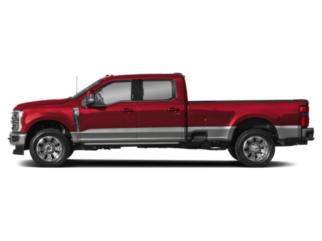 2026 Ford F-350 photo 3