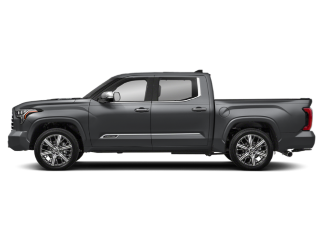 2026 Toyota Tundra CapStone photo 3