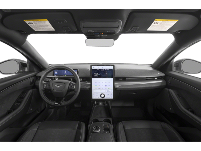 2023 FORD MUSTANG MACH-E - Image 5