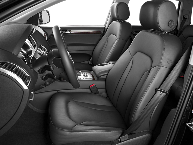 2013 Audi Q7 3.0T Premium photo 9