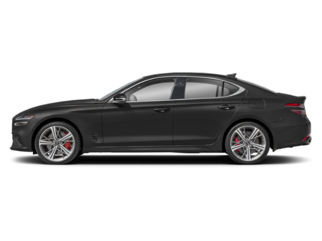 2025 Genesis G70 3.3T Sport Prestige photo 3