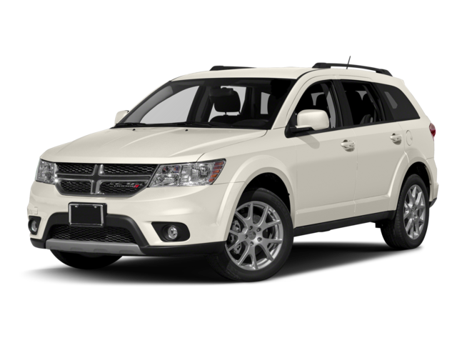 2016 Dodge Journey
