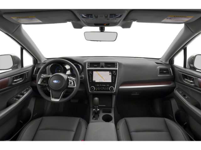2018 Subaru Outback 2.5i photo 4
