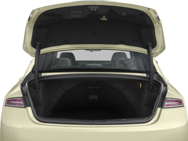 2017 Lincoln MKZ Reserve photo 8