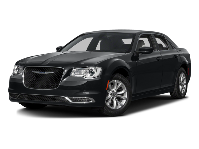 2016 Chrysler 300 Limited's photo