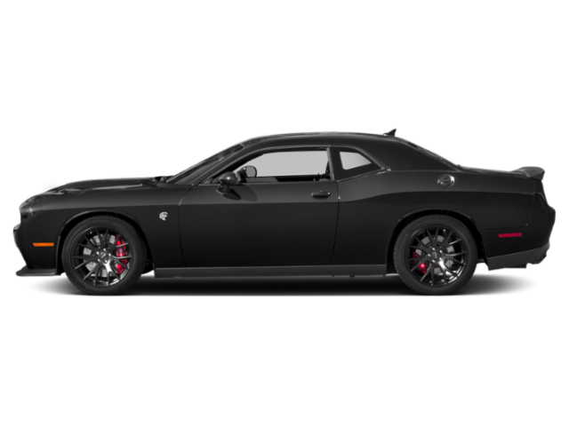 2018 Dodge Challenger SRT8 Demon photo 3