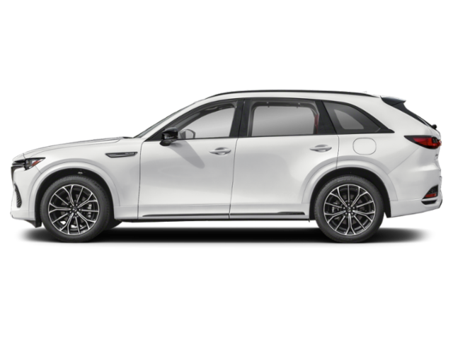2025 Mazda CX-70 3.3 Turbo Premium Plus photo 3
