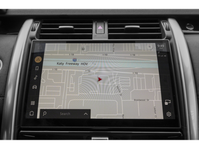 2023 Land Rover Discovery HSE R-Dynamic photo 12