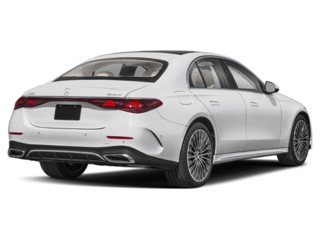 2026 Mercedes Benz E 350 photo 2