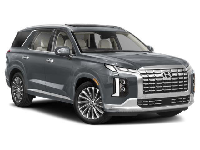 2025 Hyundai Palisade Calligraphy photo 16