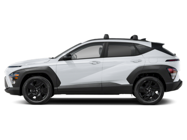 2026 Hyundai Kona SEL photo 3