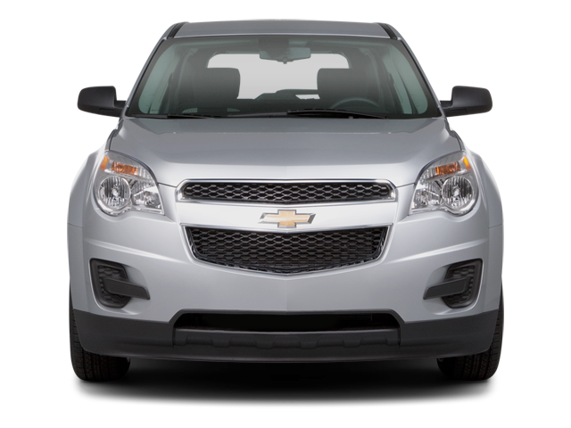 2013 Chevrolet Equinox LT photo 10