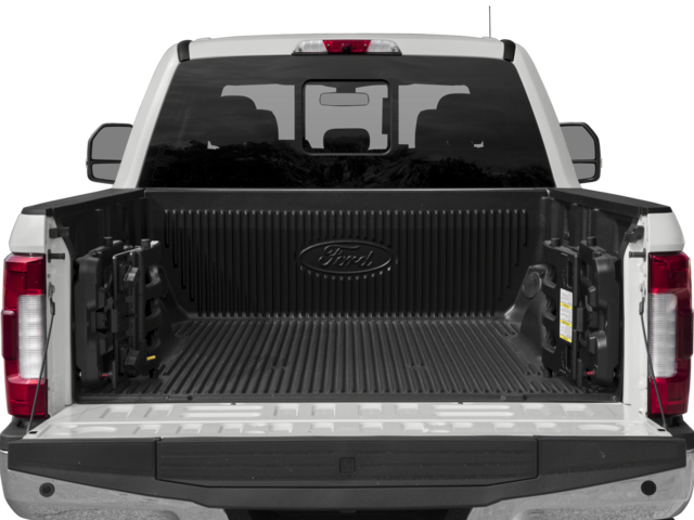 2017 Ford F-250 photo 9