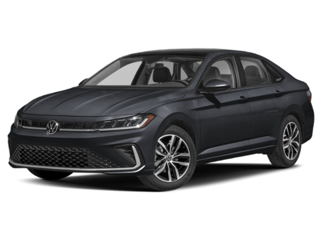 2025 Volkswagen Jetta