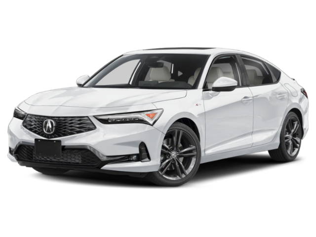 2025 Acura Integra A-Spec photo 2
