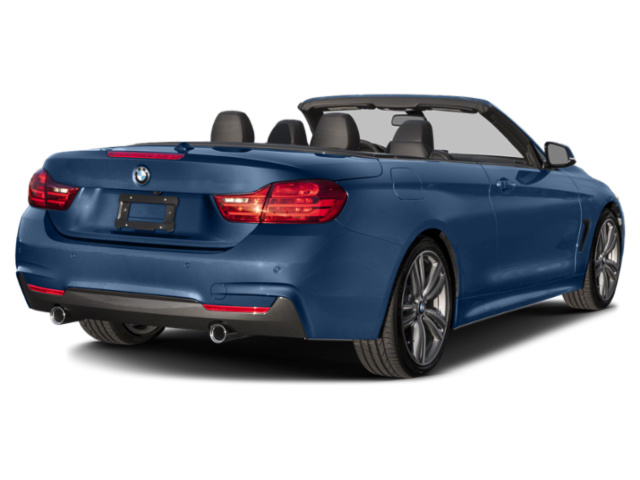 Used 2015 BMW 4 Series 435i with VIN WBA3T3C56FP939499 for sale in Jefferson City, MO