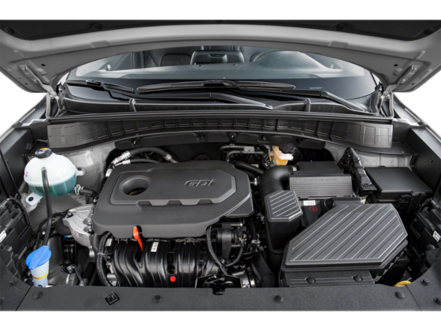 2021 Hyundai Tucson Ultimate photo 3