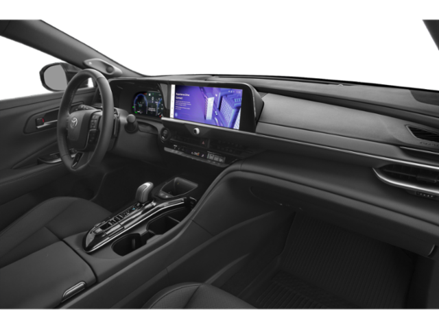 2026 Toyota Crown Platinum photo 13