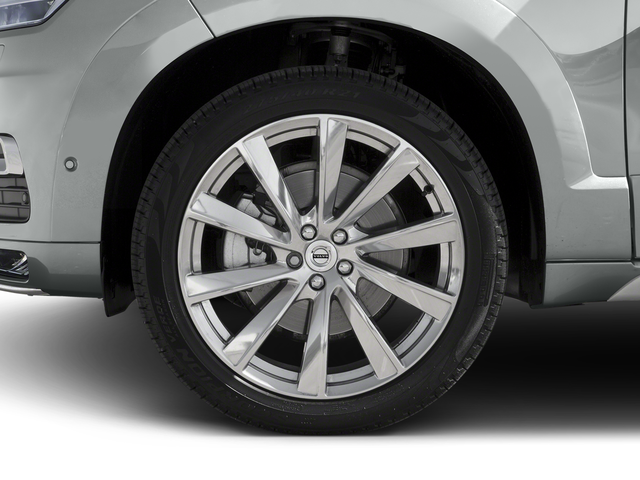 2016 Volvo XC90 T6 Momentum photo 20